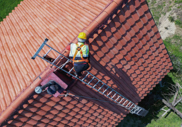  Nashville, MI Roofing Pros